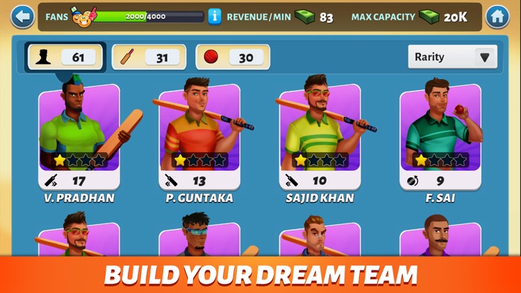 Hitwicket Superstars: 2019 screenshot-3