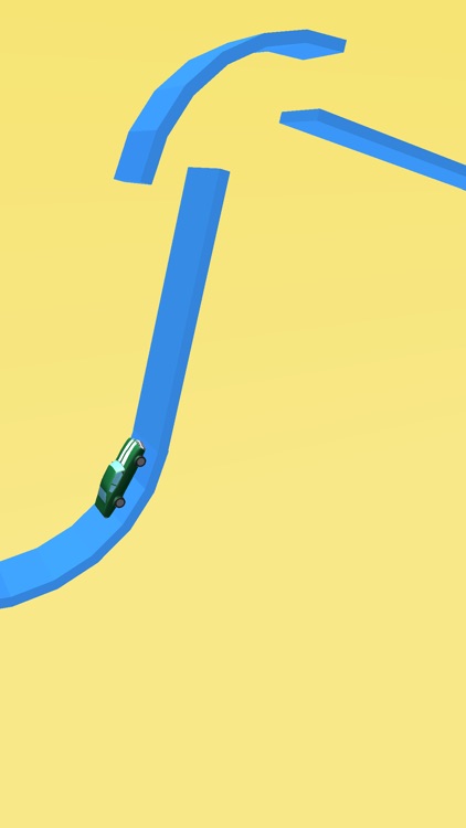 Stunt Car 3D screenshot-3