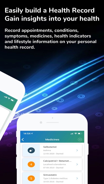 Healthbit