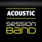Create studio-quality Acoustic Guitar backing tracks for any song in minutes with the award-winning SessionBand app - the world’s only chord-based loop app