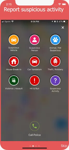 Game screenshot NaberPremium Neighborhoodwatch apk