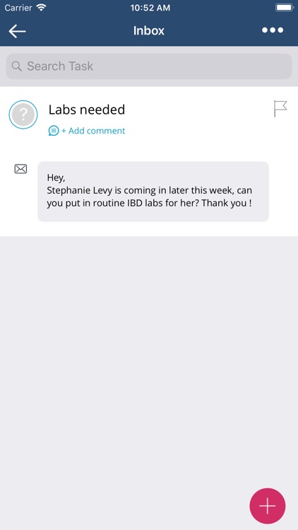 Dock Health screenshot-6