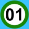Fietsknoop: De fietsroute app voor op de fiets met alle fietsknooppunten in heel Nederland, België en de grensstreek van Duitsland