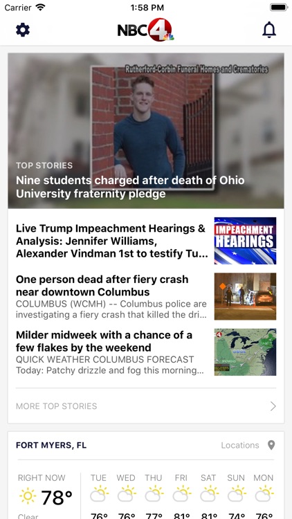 NBC4 Columbus