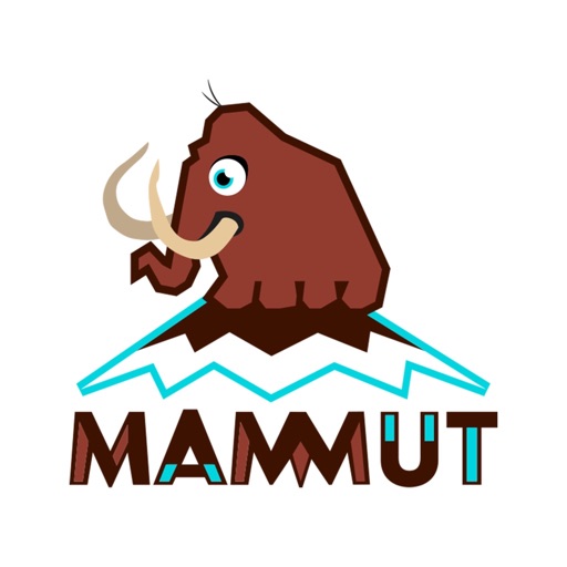 Mammut jokes