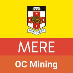 SMERE Open Cut Mining