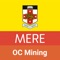 The Open Cut Mining Experience has been developed for the students of Minerals and Energy Resources Engineering (MERE) subjects at the University of New South Wales (UNSW), Australia