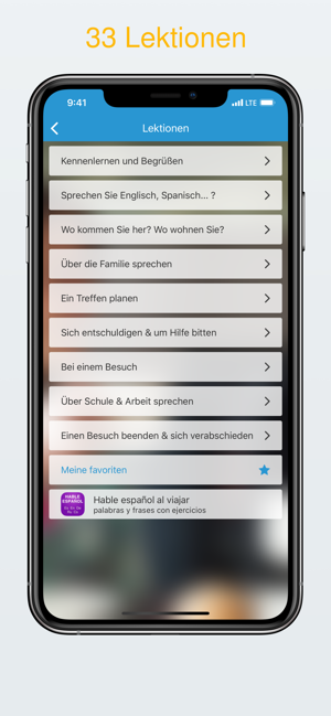 Deutsche Sprache lernen(圖2)-速報App