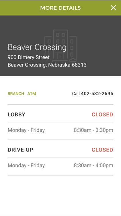 Farmers And Merchants Bank Ne By Farmers And Merchants Bank Ne