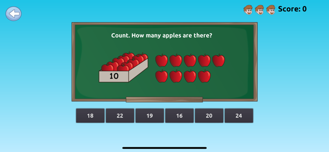 First Grade Math Test Lite(圖4)-速報App