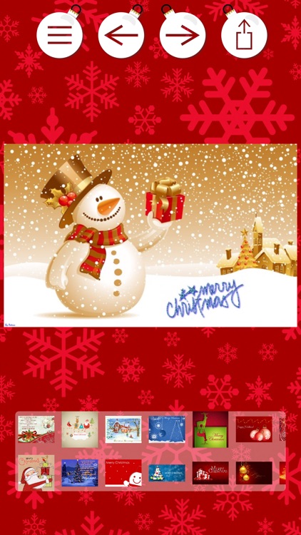 Christmas Images and Cards screenshot-6