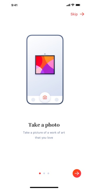 Artifexio: Scan & Collect Art(圖4)-速報App