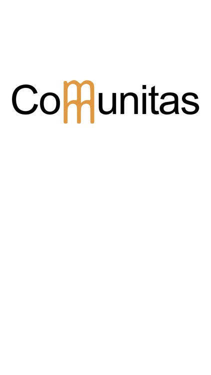 Communitas OV