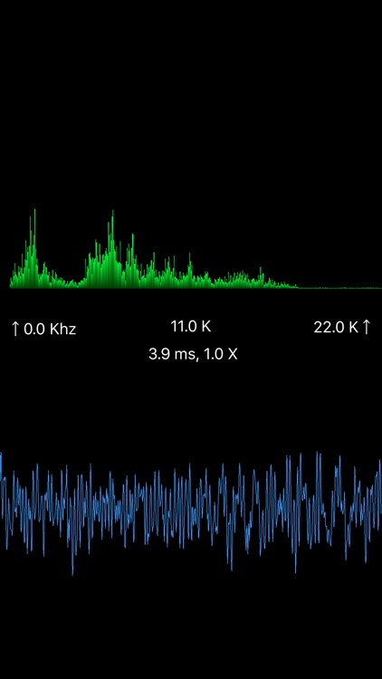 Sonance - Visual Music Player screenshot-4