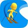 Ski Fun Race 3D - Running Game