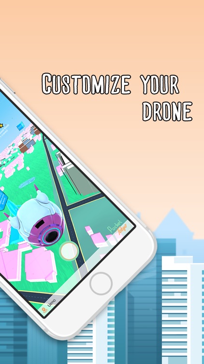 Pocket Tokyo screenshot-5