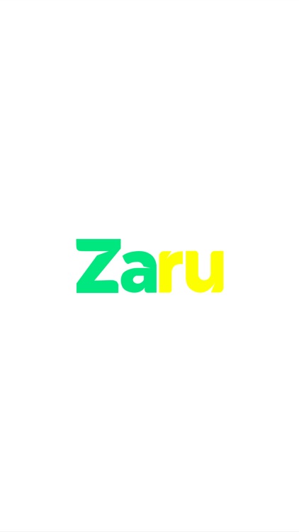 ZARU ADMIN