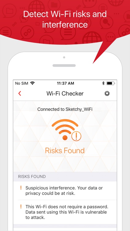 TM Mobile Security