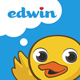 Edwin the Smart Duck