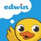 Edwin the Duck