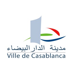 Casablanca city