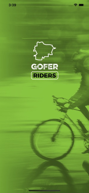 Gofer Riders