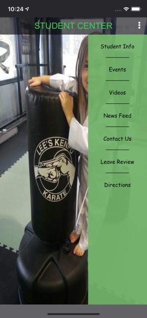 Lee's Karate Inc.(圖1)-速報App