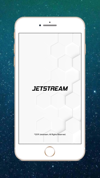 Jetstream Home