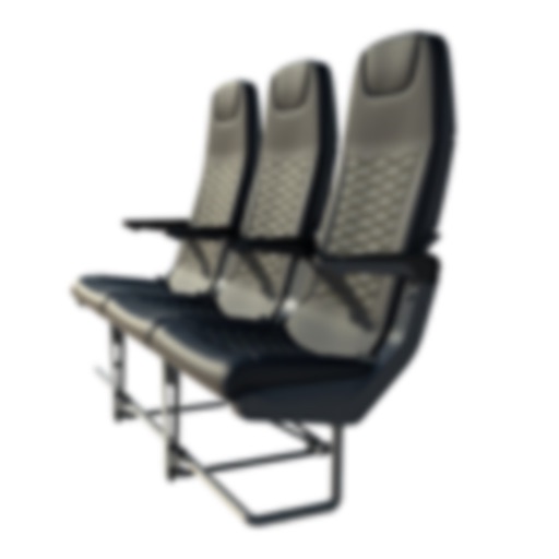 The Hawk Experience by Mirus Aircraft Seating Ltd