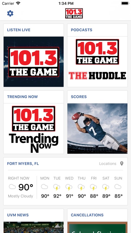 101.3 The Game