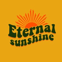 Eternal Sunshine app not working? crashes or has problems?