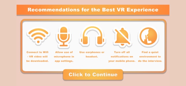 ELC VR Job Interviews(圖2)-速報App