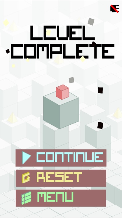 HTREME: Cube Jump screenshot-3