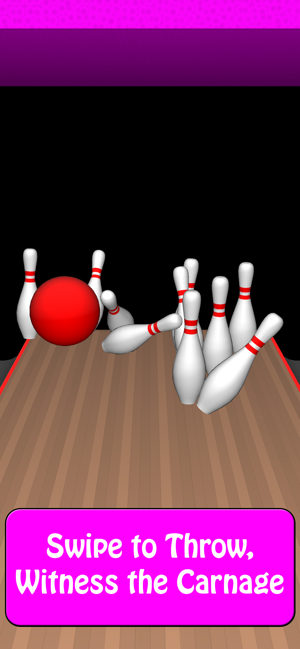 Ten Pins: Bowling Arcade(圖3)-速報App