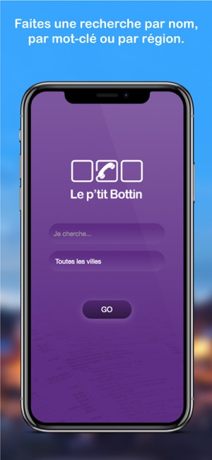 Le p'tit bottin(圖3)-速報App