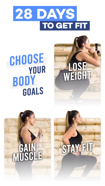 Fitness Coach ·