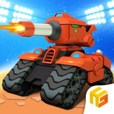 Activities of Tankr.io-Tank Realtime Battle