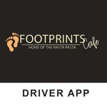 Footprints Driver