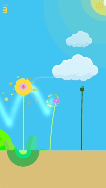 Spring Breezes screenshot-0
