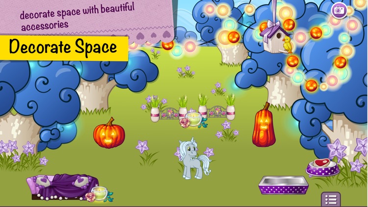 Virtual Pet Corny and Farm. screenshot-5