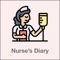 Nurses' lives are difficult and irregular