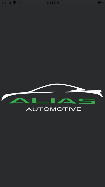 Alias Automotive