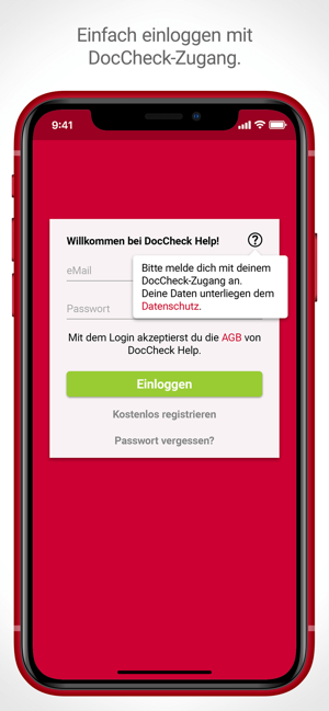 DocCheck Help – Experte(圖8)-速報App