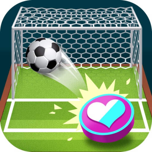 Tap Real Soccer