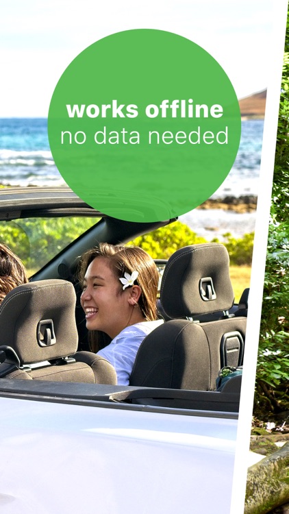 Maui Road to Hana Driving Tour screenshot-5
