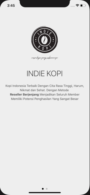 Indie Kopi