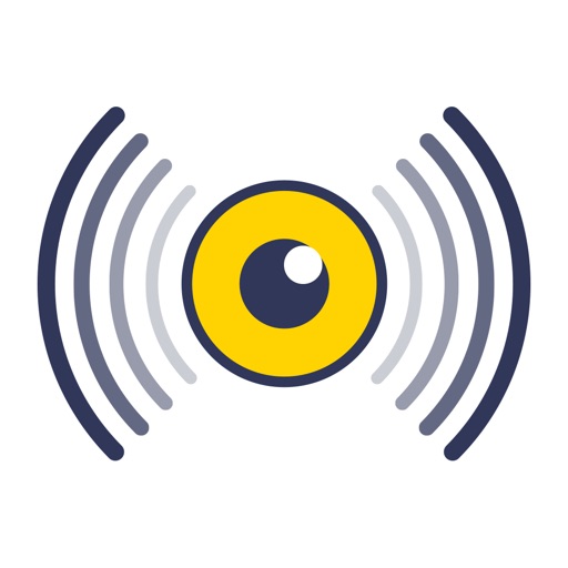 Audio Eyes iOS App