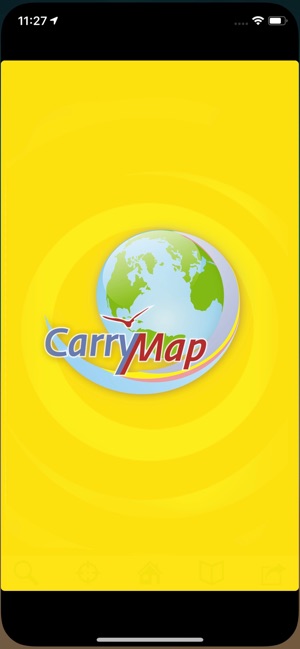 CarryMap Observer(圖1)-速報App