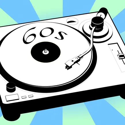 60s Music - Old Music Читы