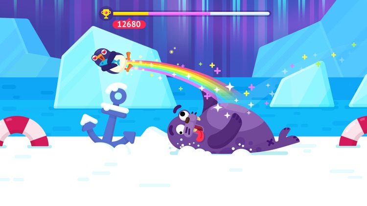 Bouncemasters - hit & jump screenshot-8